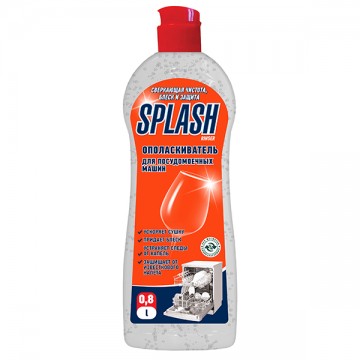 PROSEPT Splash Rinser, Ополаскиватель посуды в посудомоечной машине